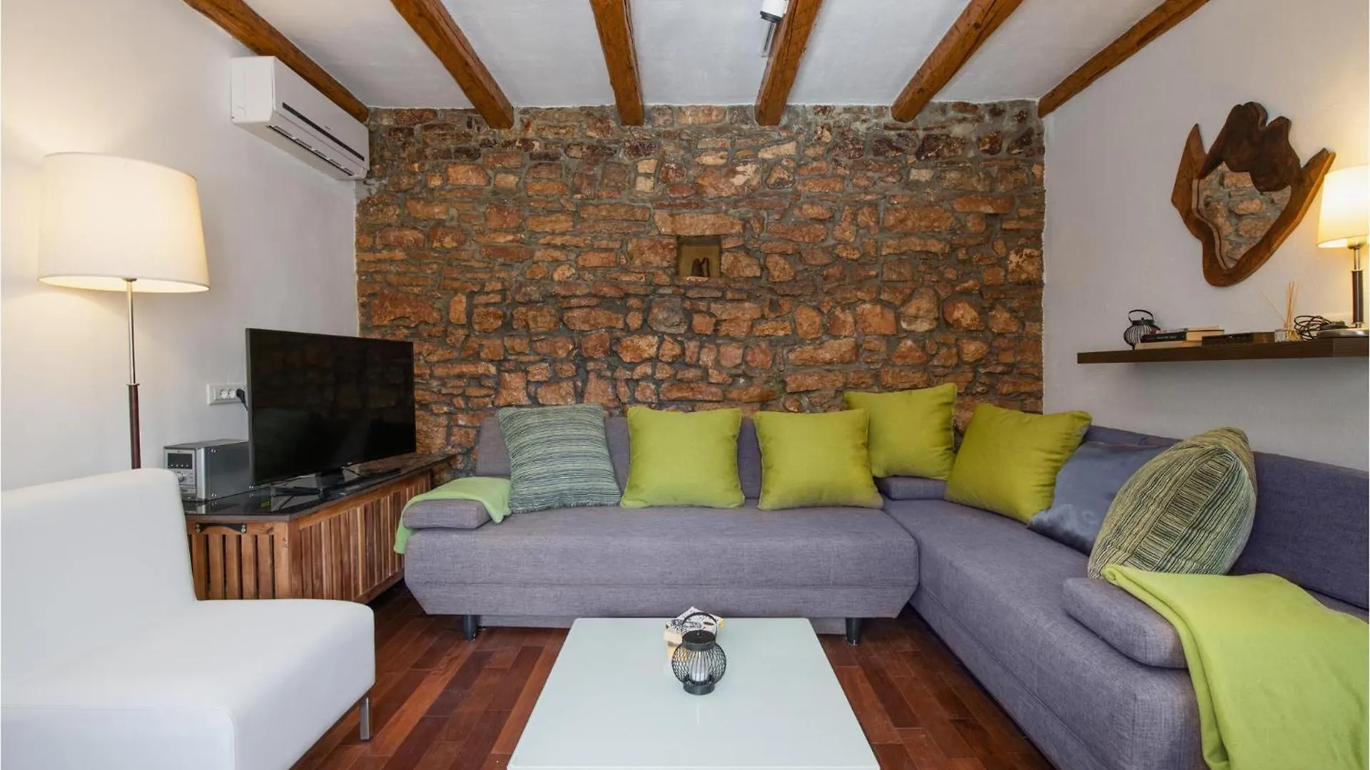 Lovely Home In Barban With Outdoor Swimming Pool Jurićev Kal 0*,  Horvátország